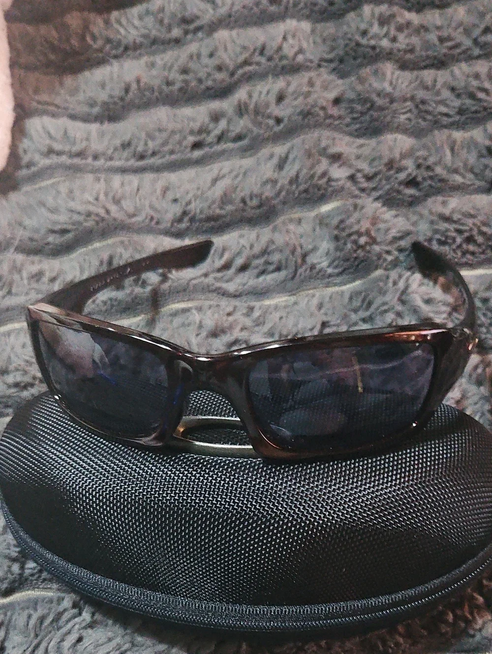 Oakley fives specifically